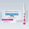 RETATRUTIDE 30mg Pen Remedium Research UK research peptides official website