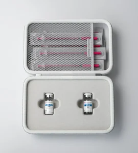 Remedium Research Semaglutide 5mg All-in-One Injection